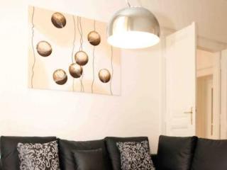 Apartment Templova Prague