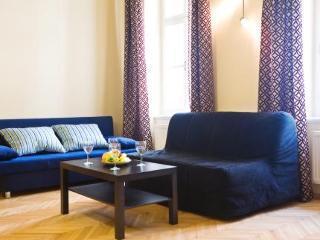 Velvet Old Town 3*
