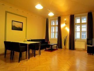 Velvet Old Town 3* Prague