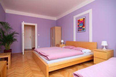 Templova Apartment *