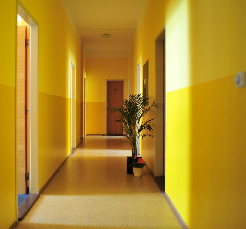 Alia Auberge de jeunesse