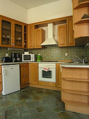 Appartement Center Prague