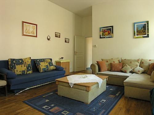 Appartement Center