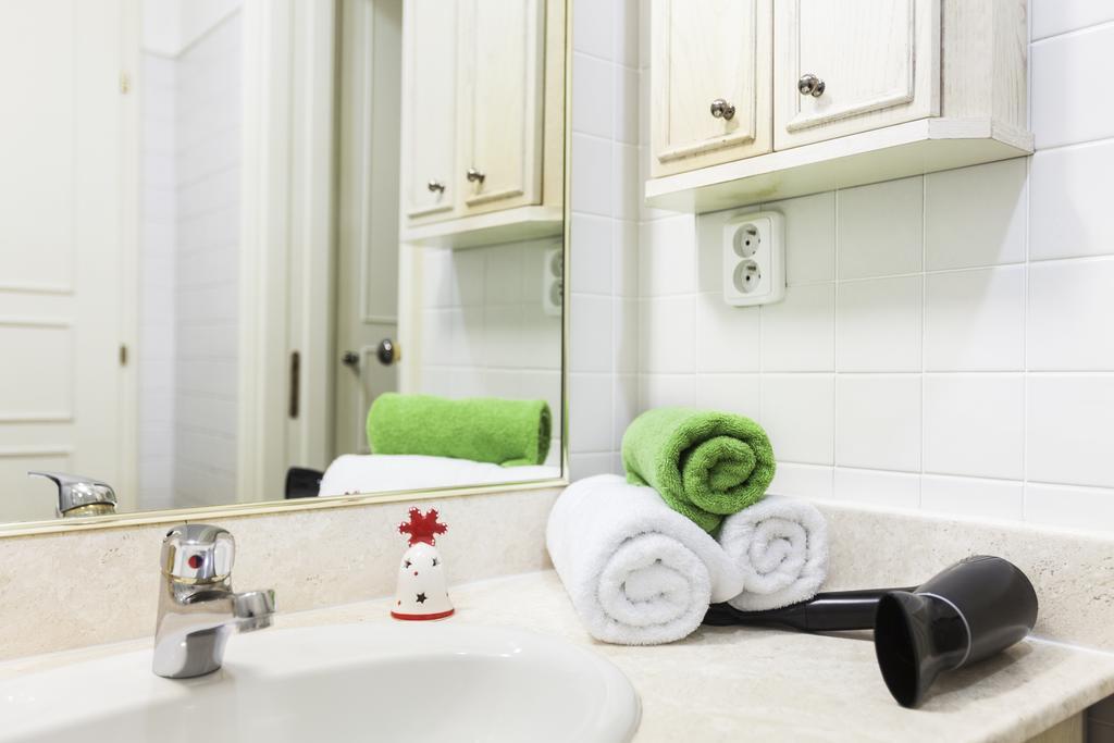 Apartment Riverview