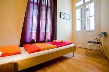 Hotel Velvet Old Town Prague