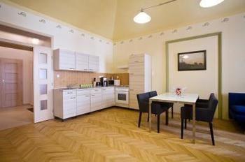Velvet Old Town 3* Prague