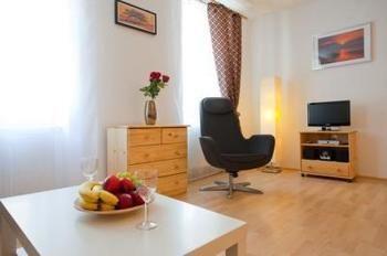 Velvet Old Town Hotel Prague