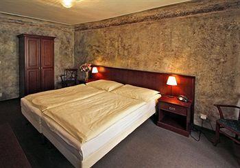 U šuterů Hotel