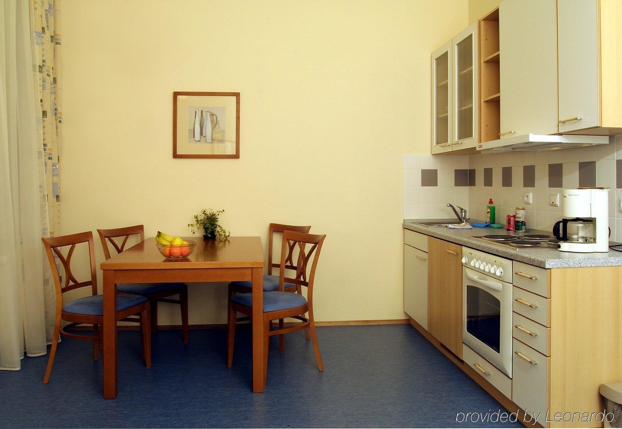 Apart Otel Sibelius