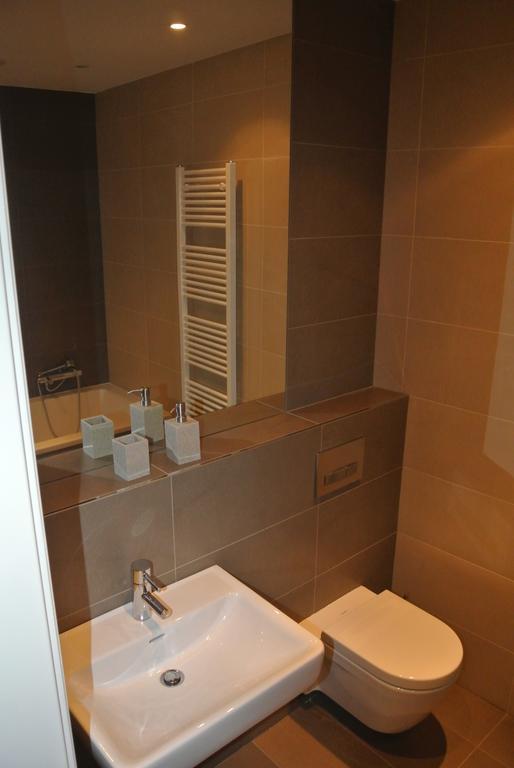 Apartamento Domo
