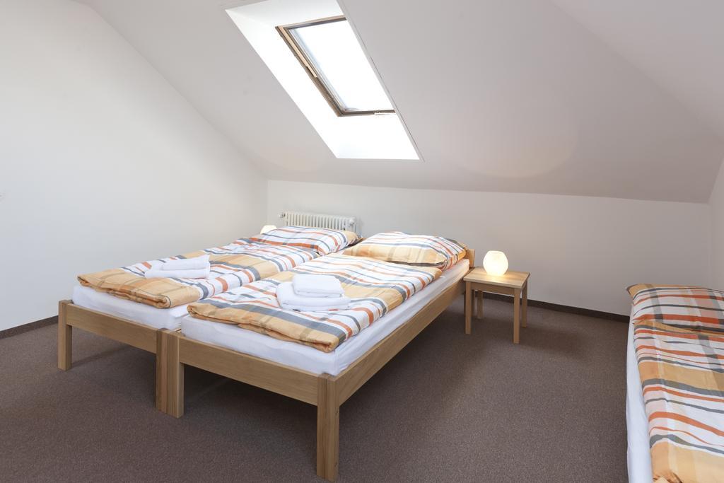 Oneman Guest house *
