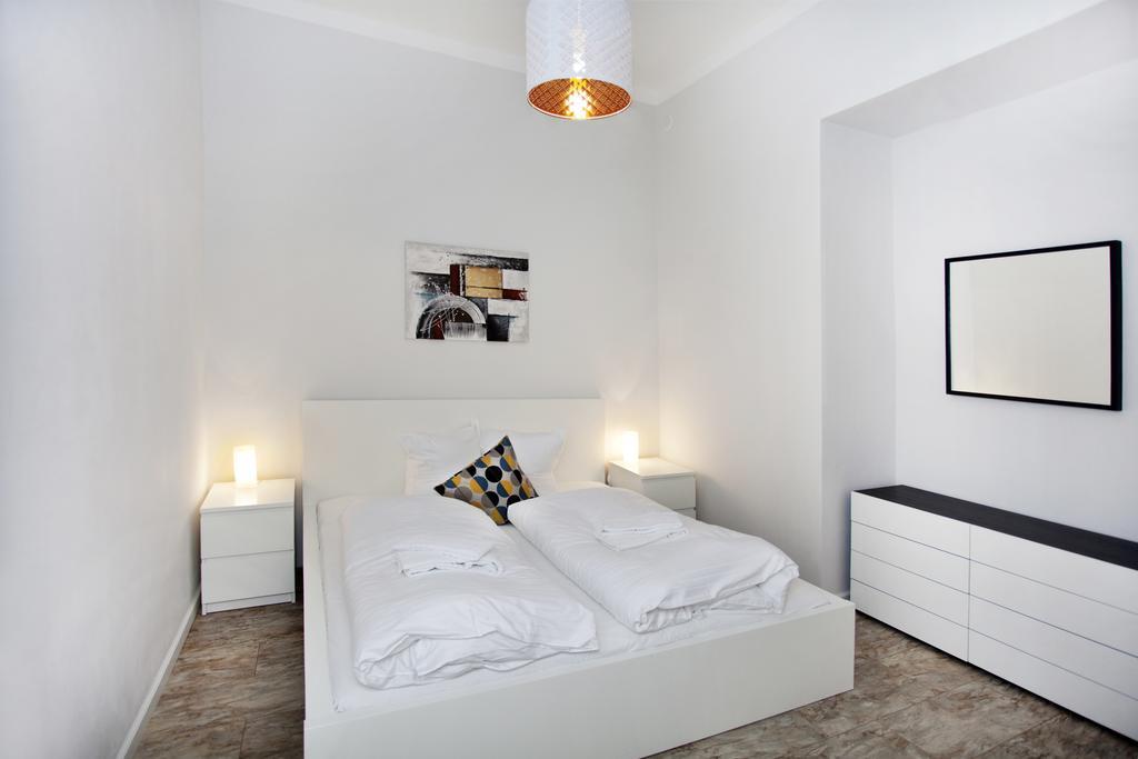 Celebration Flat By Ruterra Appartement Prague