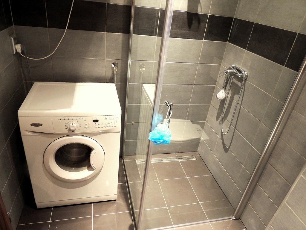 Daire Apartment Near Wenceslas Square *