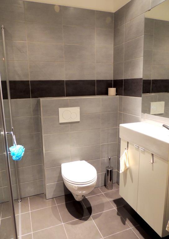 Daire Apartment Near Wenceslas Square