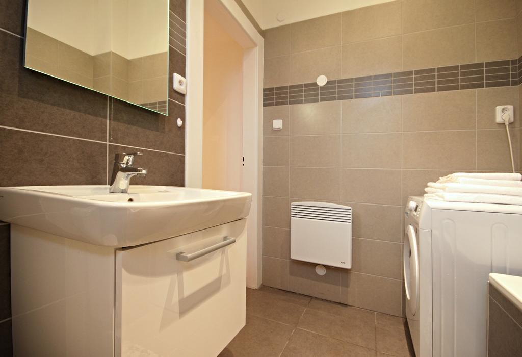 Jezerka Apartment Prag