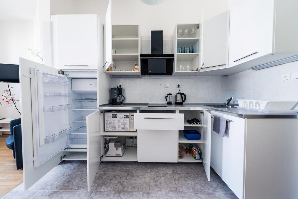 Modern Riegrovy Sady Daire Prag