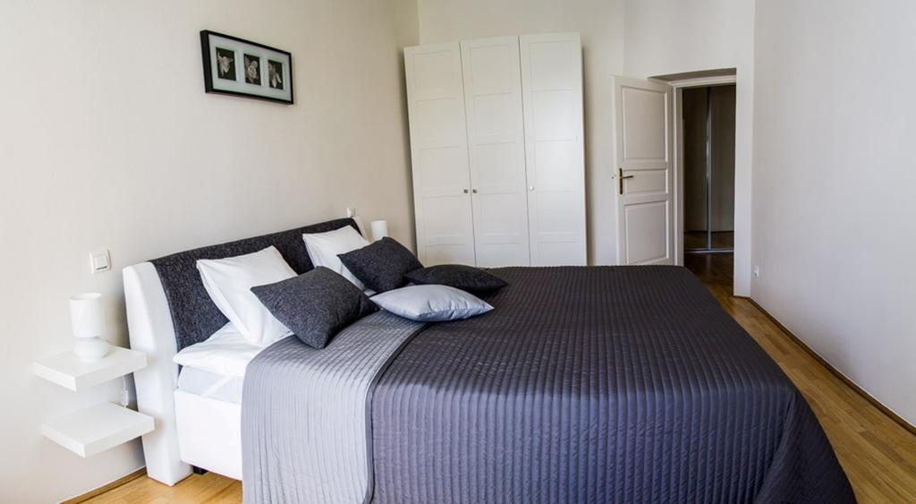 Modern Riegrovy Sady Daire Prag