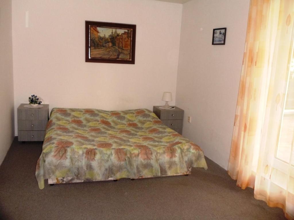 Guest house Karel 2*
