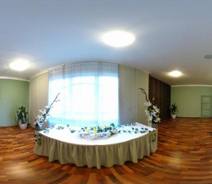 Hotel Galaxie Prague