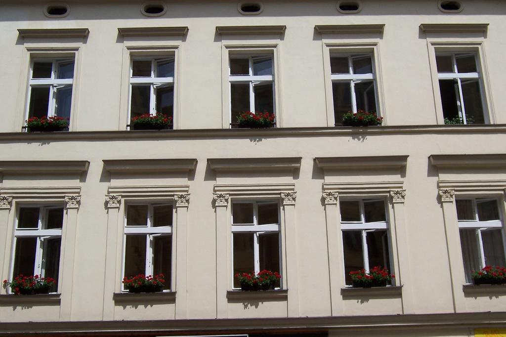 Appartement Near Lesser Town *