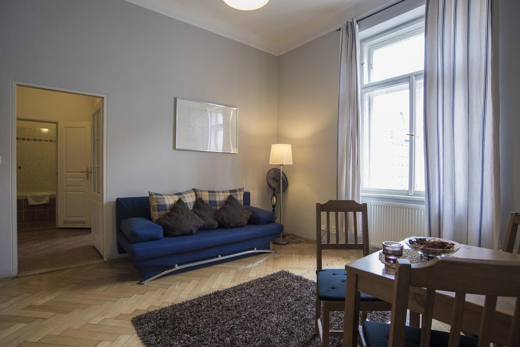Dusni Apartment Prague