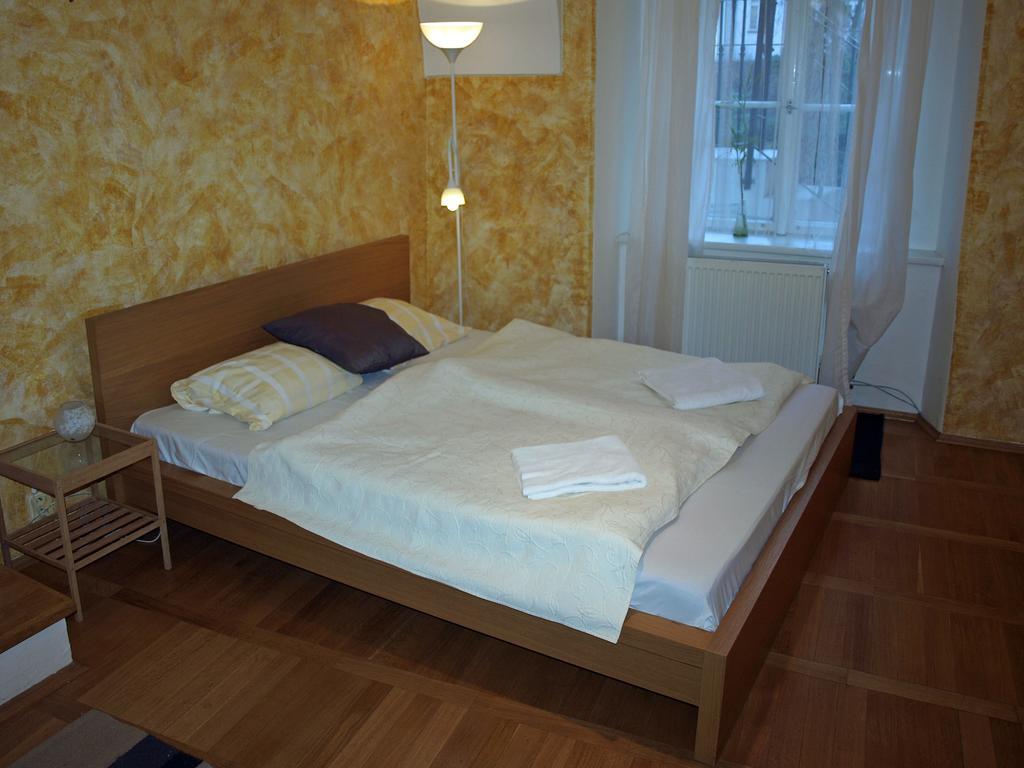 Apartment Carolina Old Town Prague