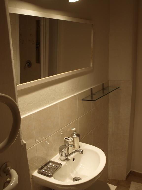 Apartment Carolina Old Town *