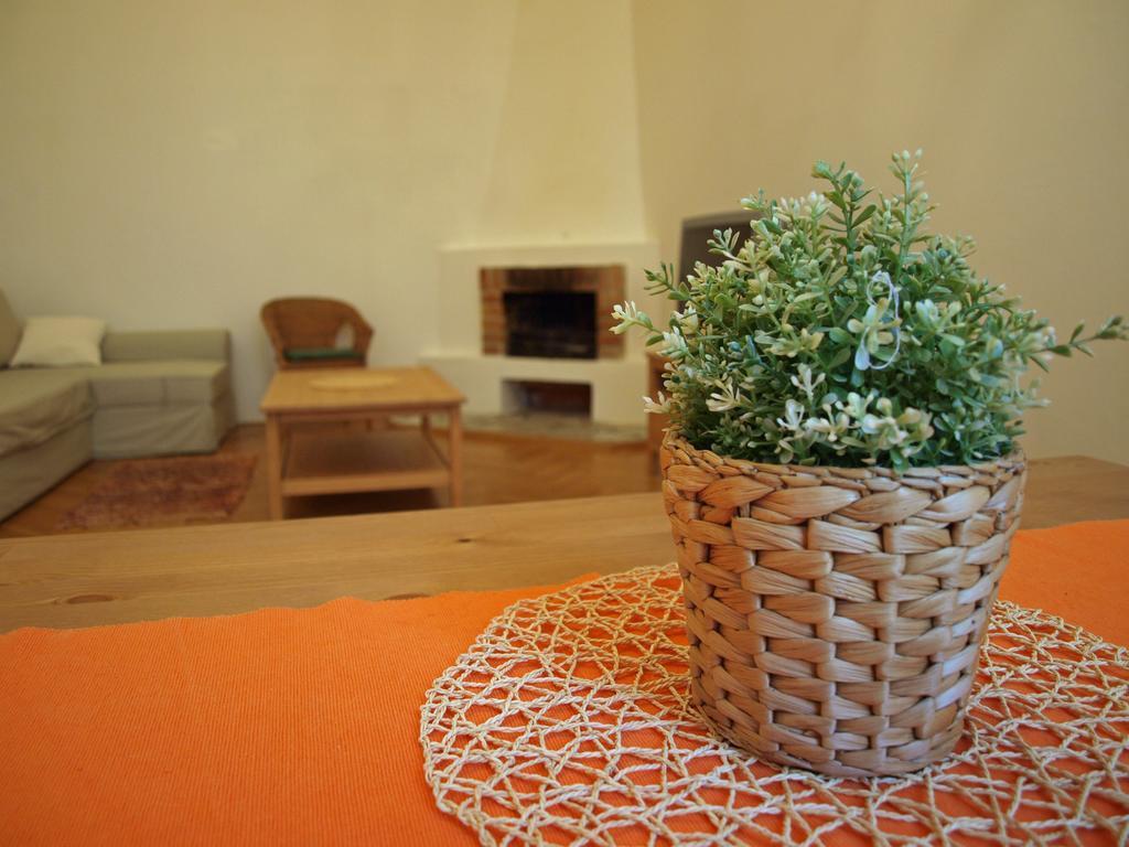 Apartment Carolina Old Town *