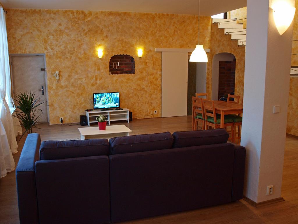 Carolina Old Town Apartment