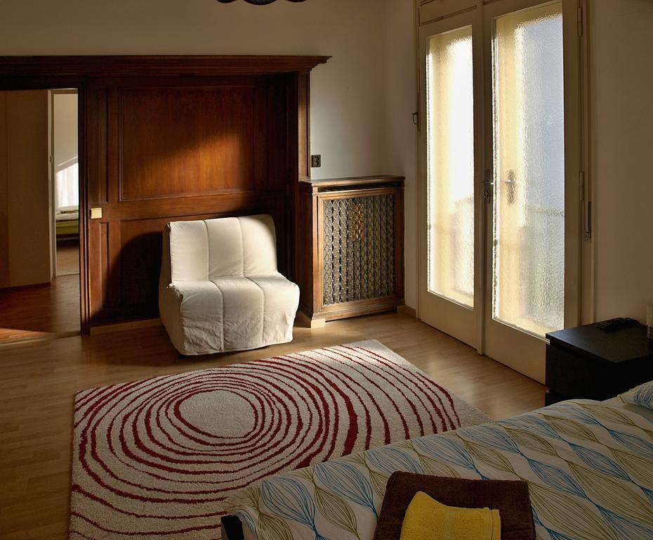 Apartment Tronicek Prague