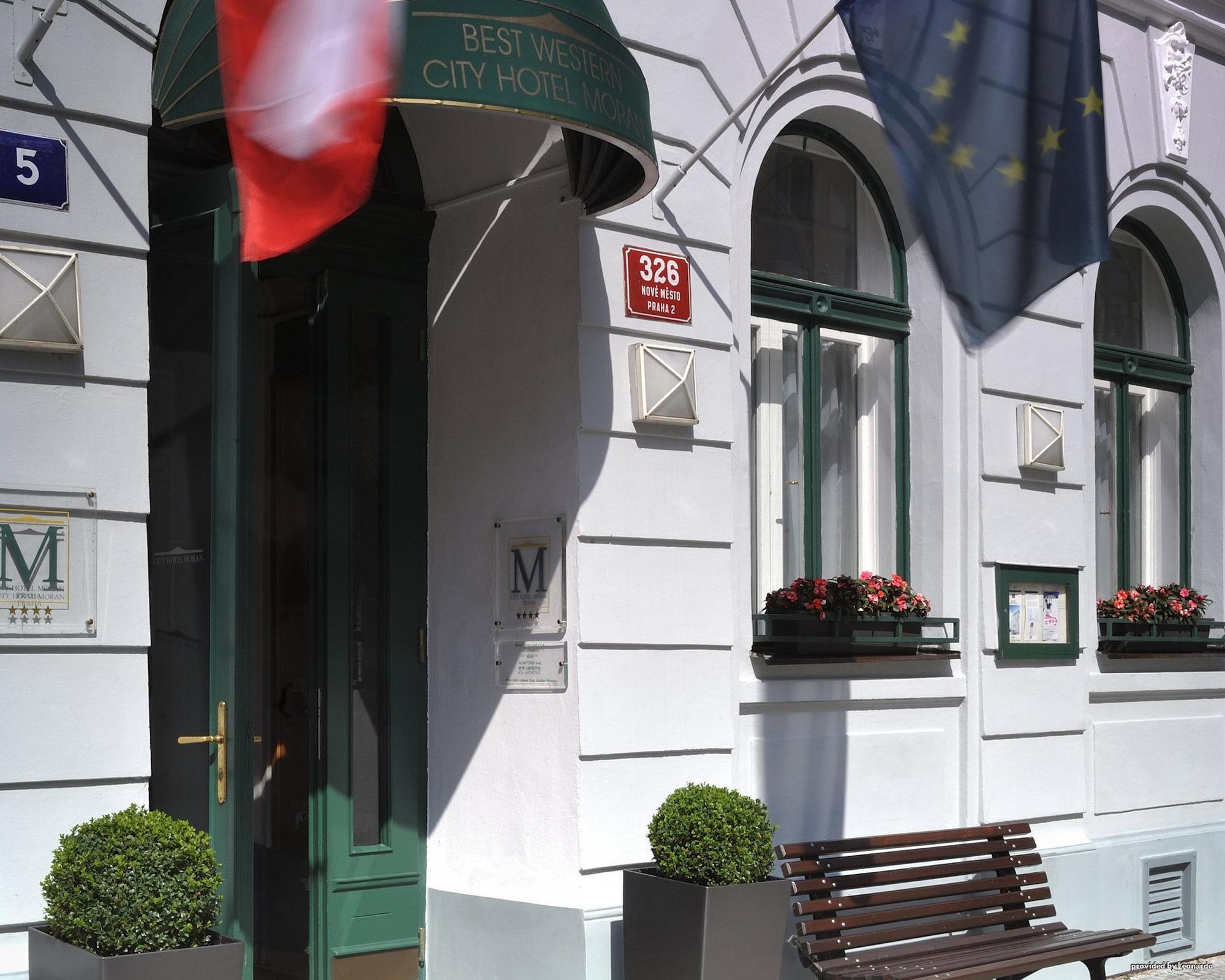 Western Moran Hotel