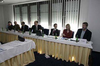 Otel Coronet Prag