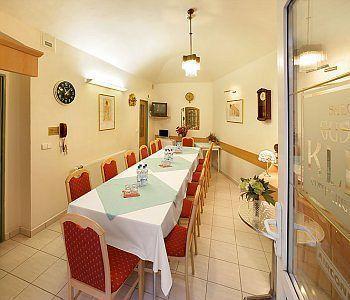 Hotel Golden Garni Prague