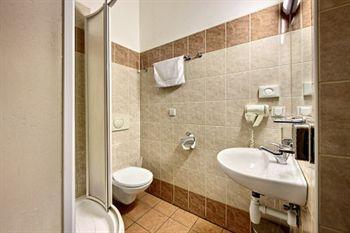 Hotel Golden Garni Prague