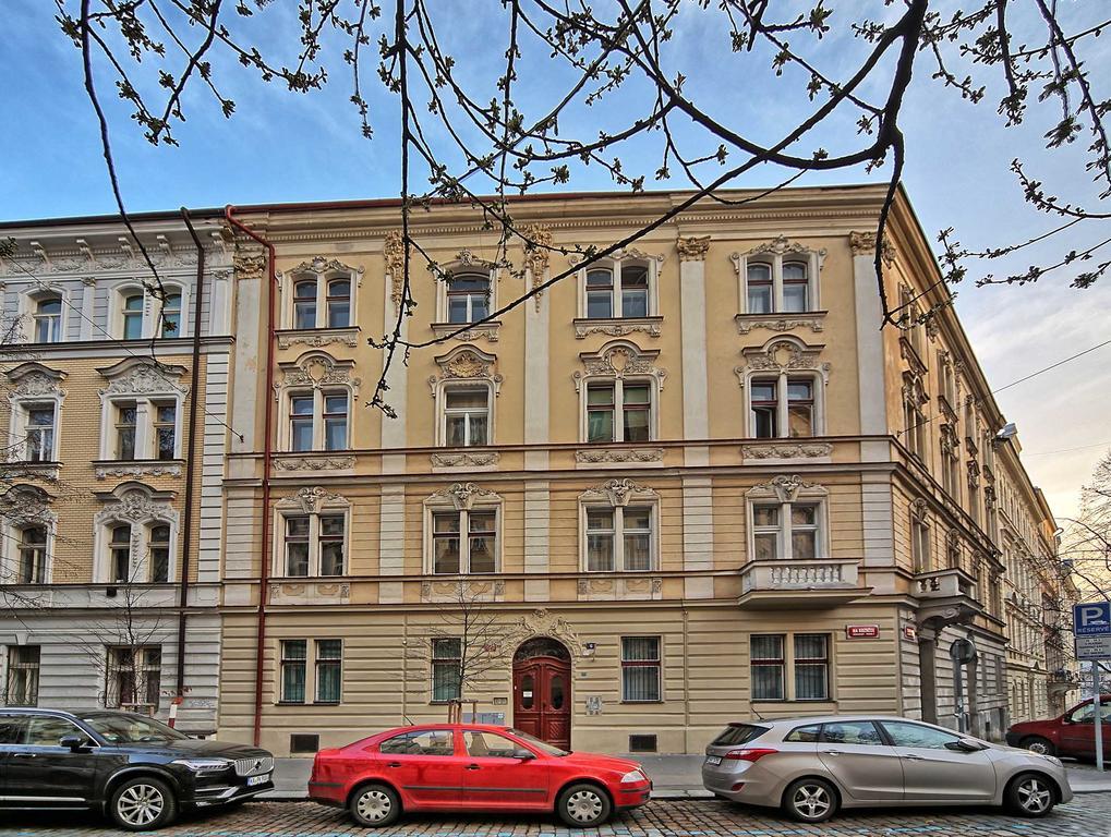 Apartment Na Kozacce 6 *