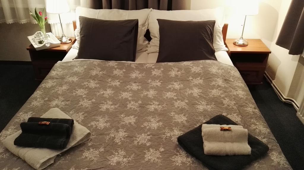Guest house Marit 3*