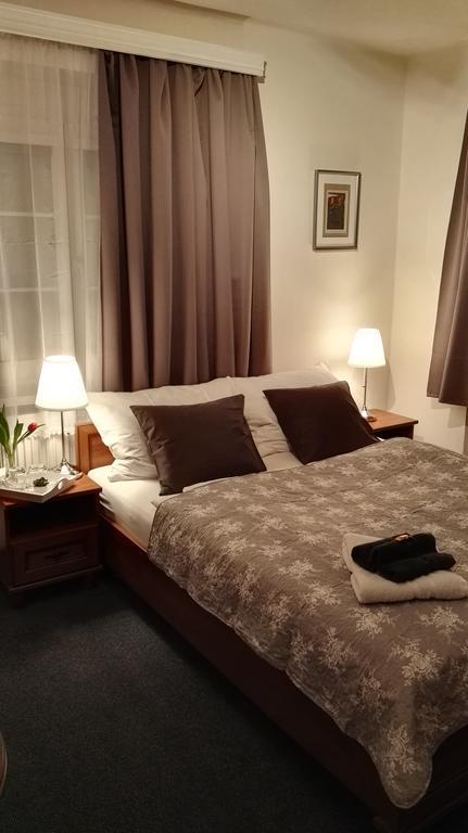 Marit Guest house 3*
