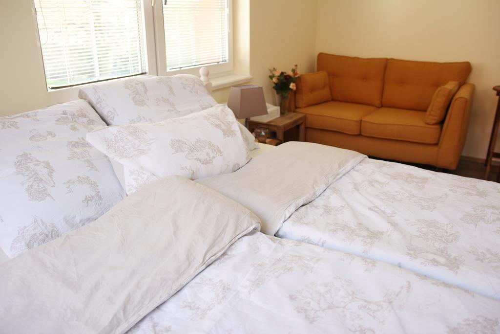 Chopsticks Guest house 3*
