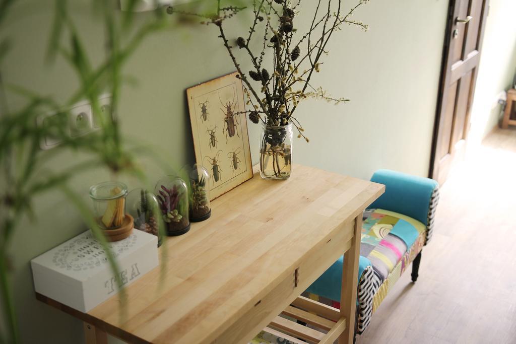 Guest house Chopsticks 3*
