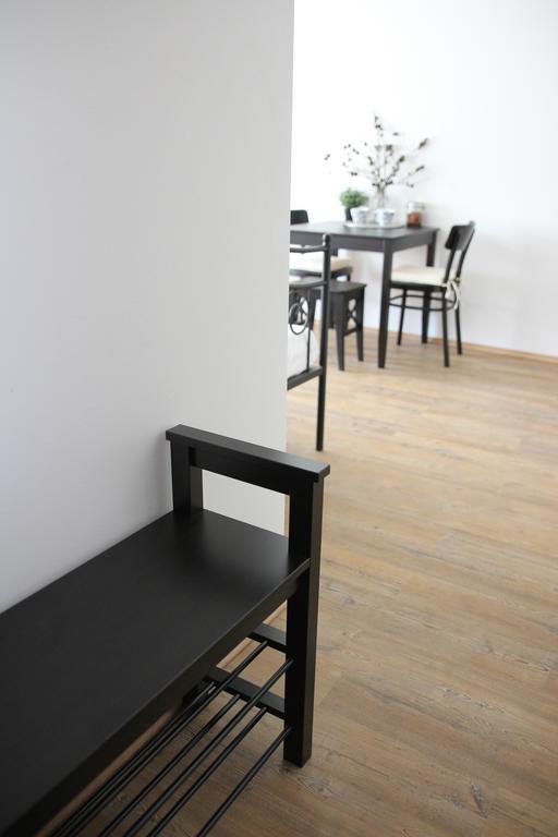 Guest house Chopsticks Prague