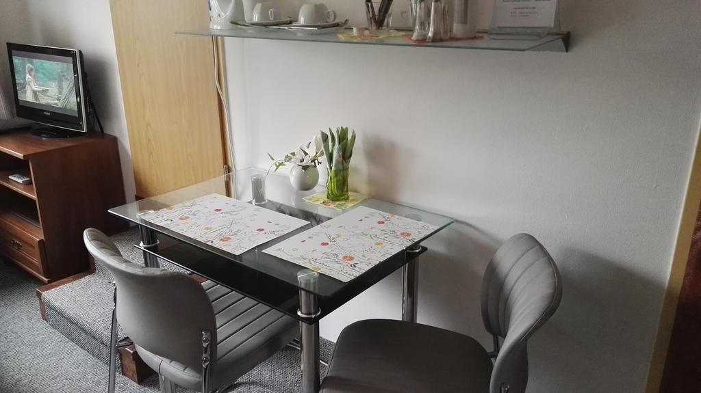 Marit 3* Prague