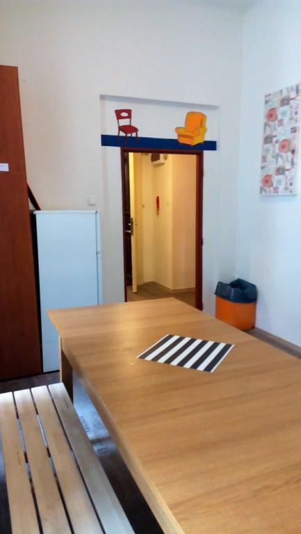 Hostel V Tunich