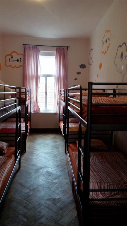 Hostel V Tunich *