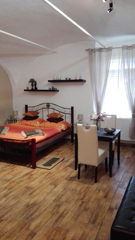Jakubska 676 Appartement Prague