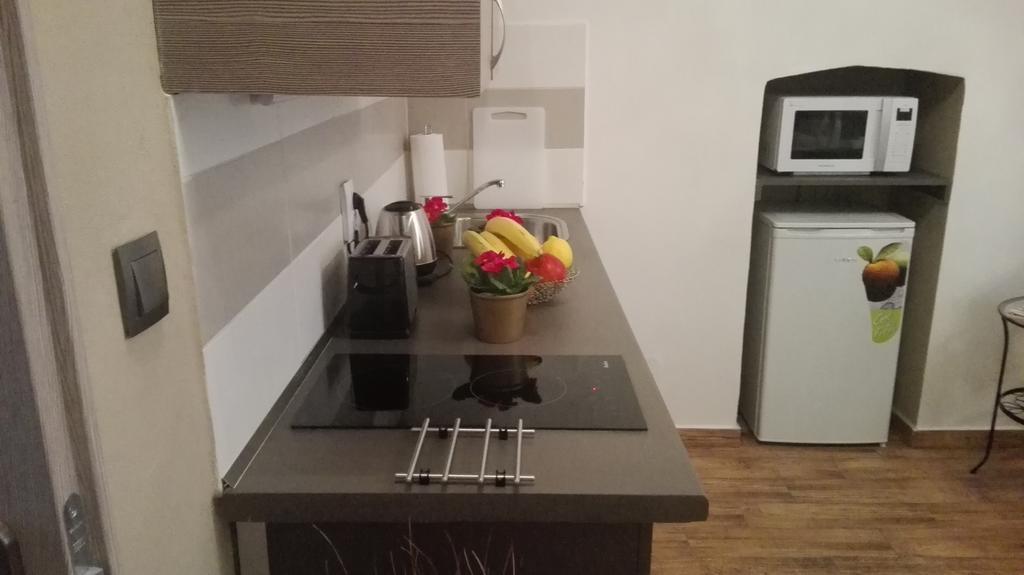 Jakubska 676 Appartement