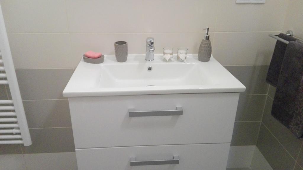 Jakubska 676 Appartement