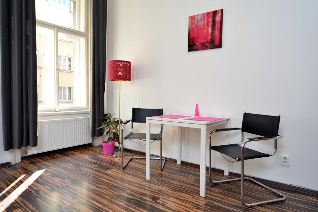 Zitna 43 Apartment Prague