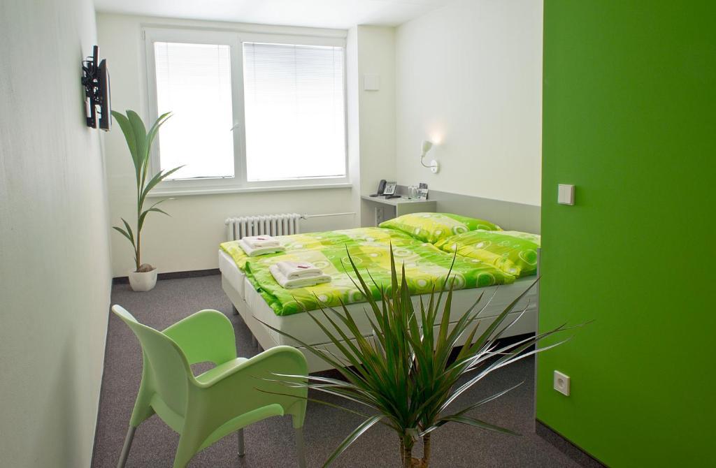 Dc Rezidence Hotel 3*