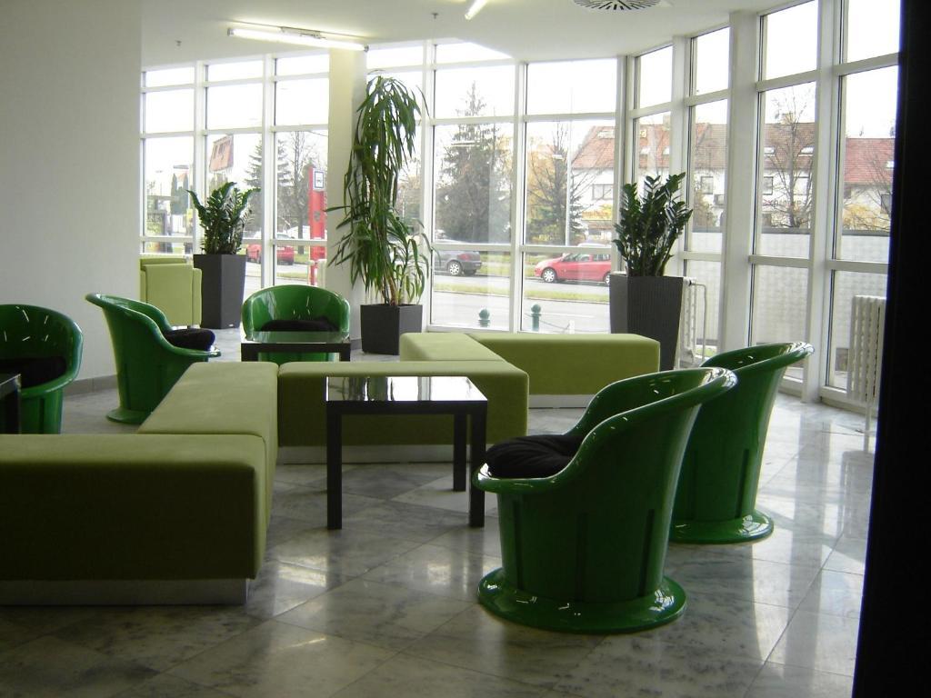 Hotel Dc Rezidence Prague