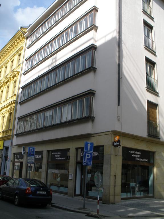 Tronicek Apartment Prague